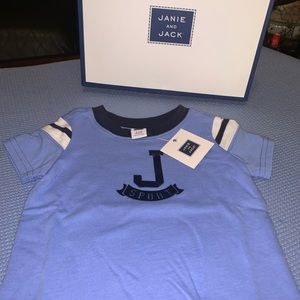 Infant T-shirt